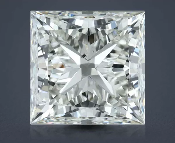 2.03 Carat · H · SI1 Rare Carat Ideal Cut