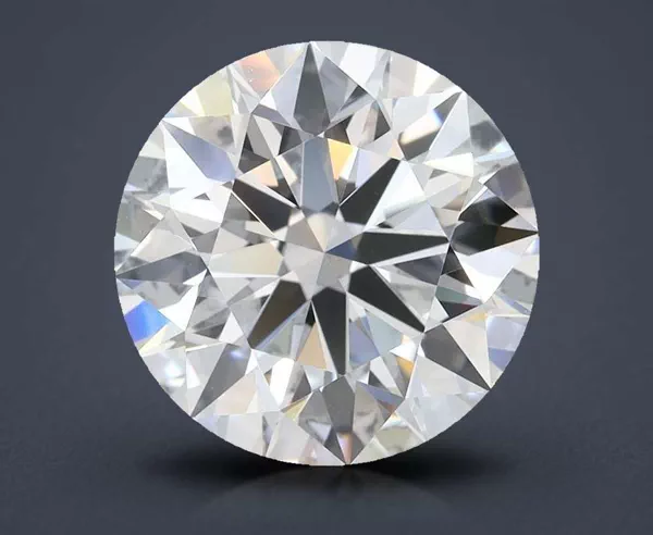 3.37 Carat · E · VVS1 Rare Carat Ideal Cut