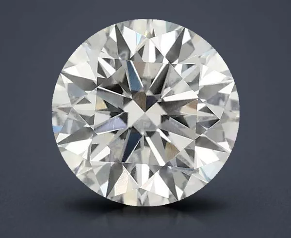 0.98 Carat · F · VVS2 Rare Carat Ideal Cut