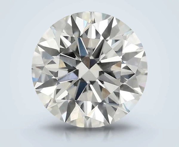 0.98 Carat · F · VVS2 Rare Carat Ideal Cut