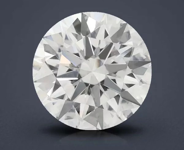 3.15 Carat · E · VS1 Rare Carat Ideal Cut