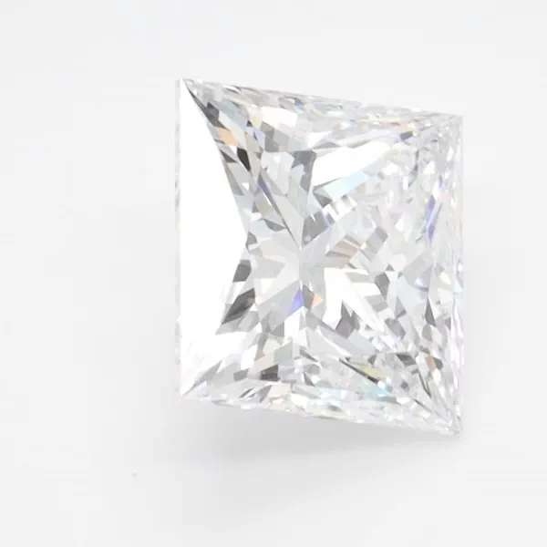 2.01 Carat · D · IF Rare Carat Ideal Cut