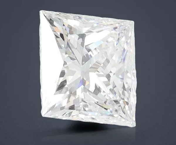 2.01 Carat · D · IF Rare Carat Ideal Cut