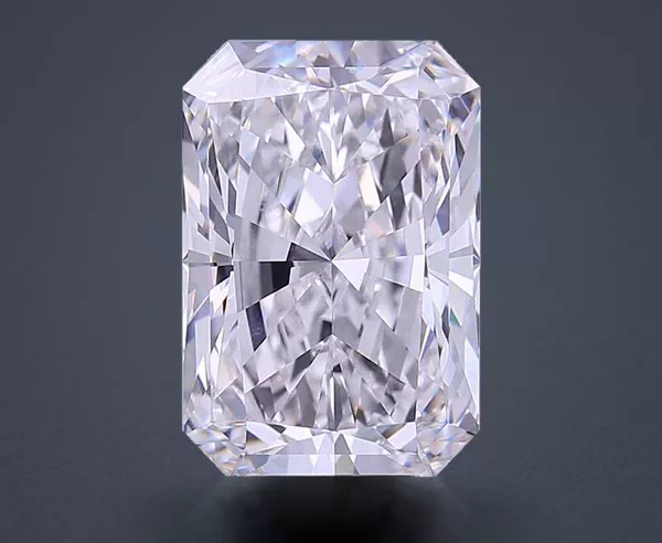 6.2 Carat · E · VVS2 Rare Carat Ideal Cut