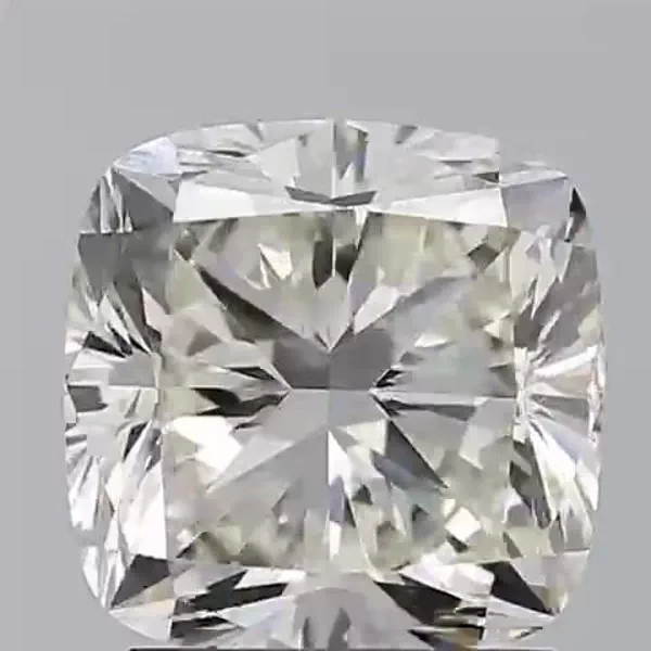 2.23 Carat · K · VS1 Rare Carat Ideal Cut