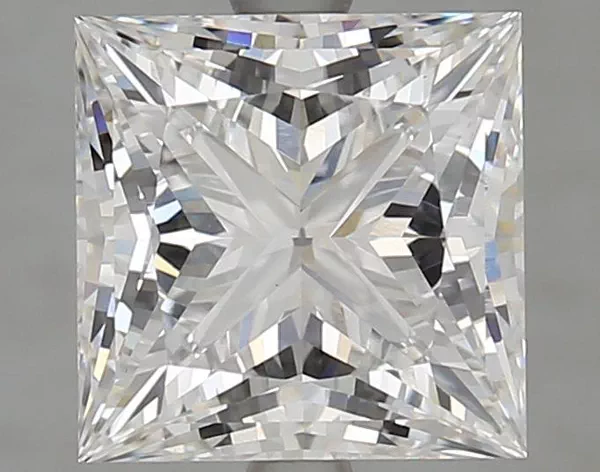 3.52 Carat · D · VS1 Rare Carat Ideal Cut