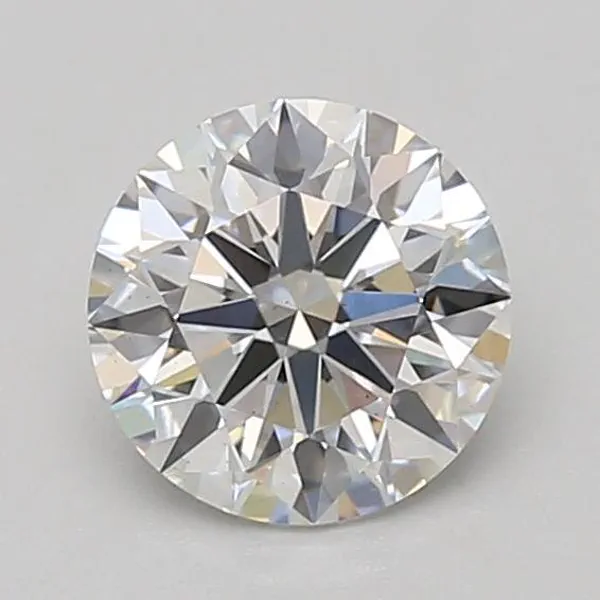1.28 Carat · D · VS2 Rare Carat Ideal Cut