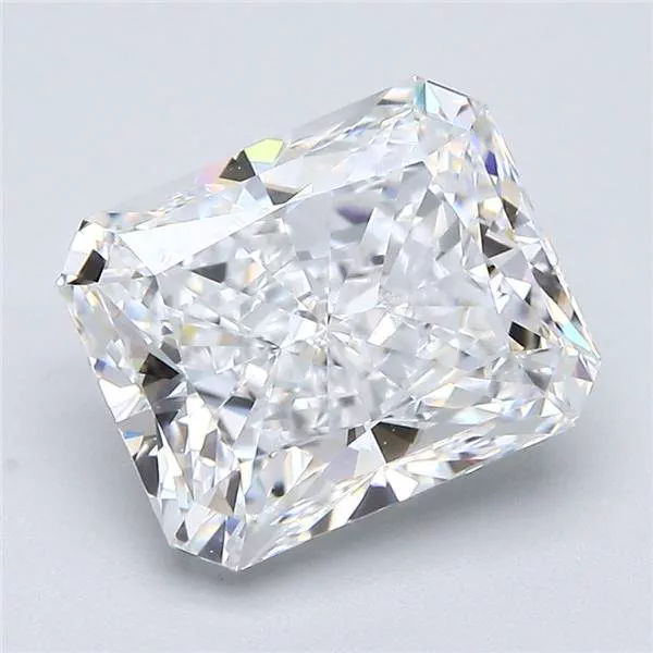 3.02 Carat · D · VS1 Rare Carat Ideal Cut