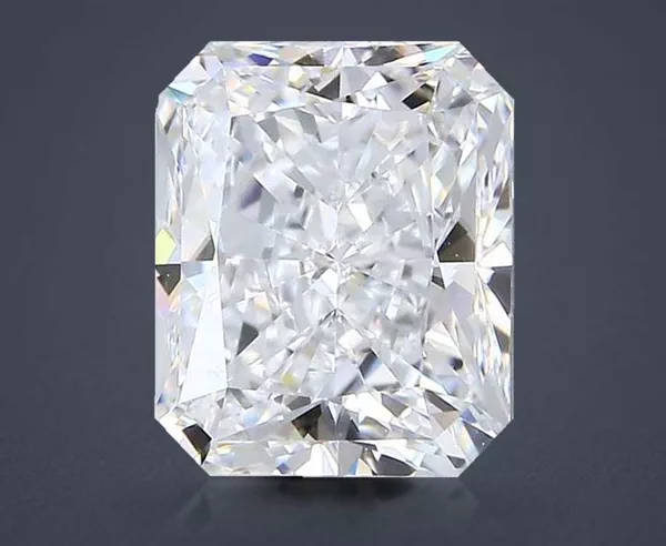 3.02 Carat · D · VS1 Rare Carat Ideal Cut