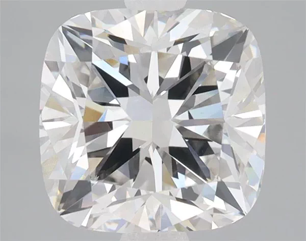 2.98 Carat · F · VVS2 Rare Carat Ideal Cut