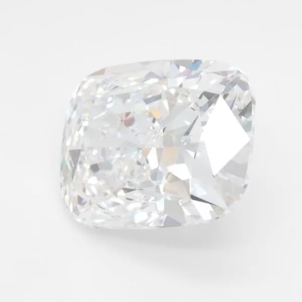 2.01 Carat · D · FL Rare Carat Ideal Cut
