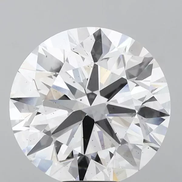 10 Carat · E · SI1 Rare Carat Ideal Cut