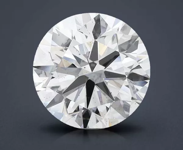 10 Carat · E · SI1 Rare Carat Ideal Cut