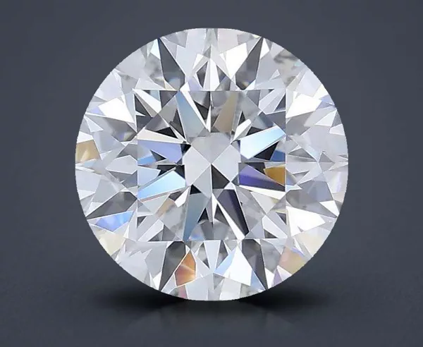 1.55 Carat · D · FL Rare Carat Ideal Cut