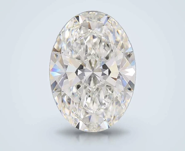 10.1 Carat · F · VVS2 Rare Carat Ideal Cut
