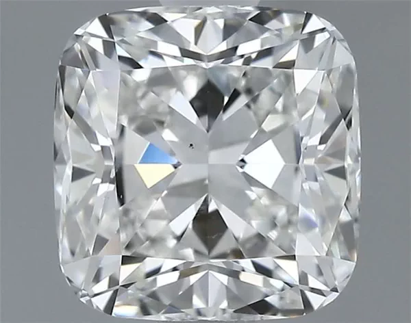 1.21 Carat · G · VS2 Rare Carat Ideal Cut