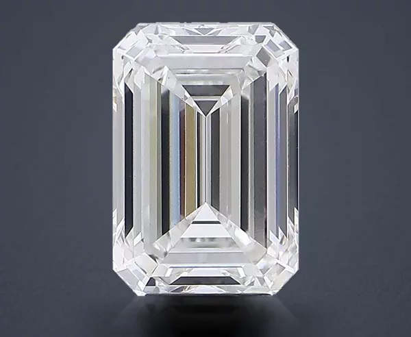 6.02 Carat · G · VS1 Rare Carat Ideal Cut