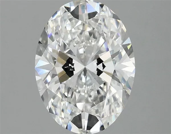 2.08 Carat · E · VS1 Rare Carat Ideal Cut