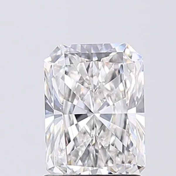 1.57 Carat · E · VVS2 Rare Carat Ideal Cut