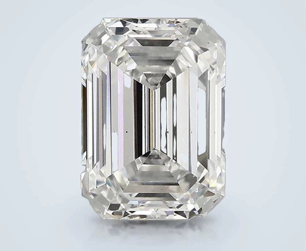 2.53 Carat · E · VS2 Rare Carat Ideal Cut