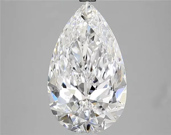 4.01 Carat · D · IF very good Cut