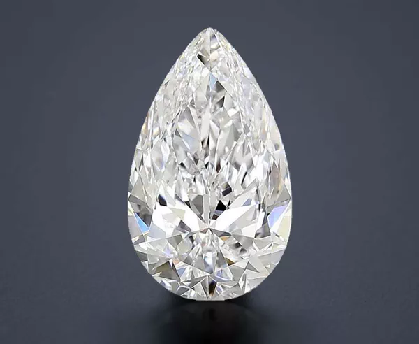 4.01 Carat · D · IF very good Cut