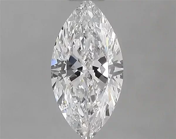 0.4 Carat · D · VVS1 excellent Cut