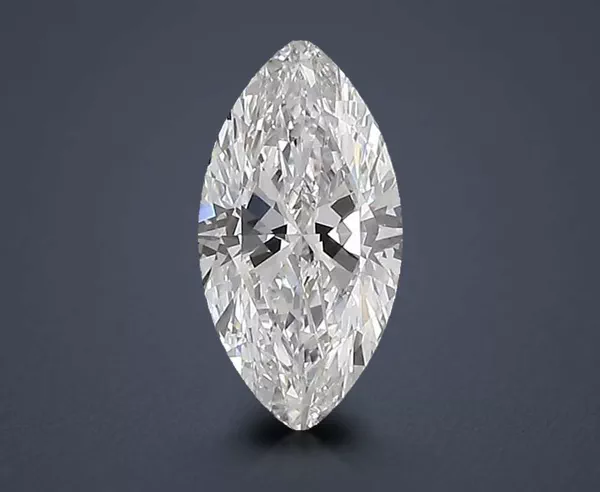 0.4 Carat · D · VVS1 excellent Cut
