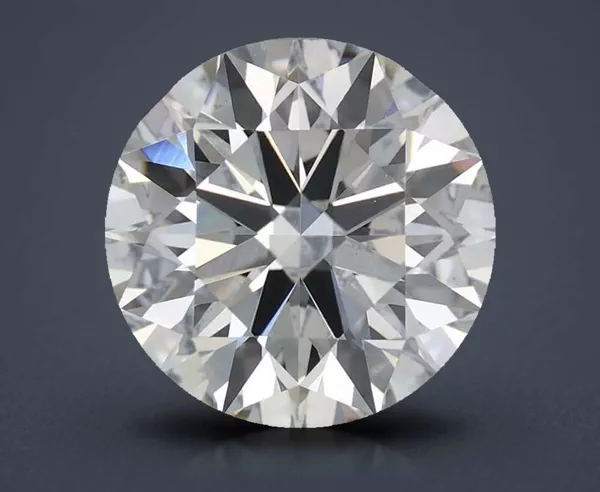 3.36 Carat · H · VVS2 Rare Carat Ideal Cut
