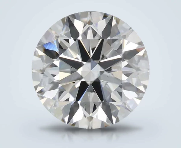 3.36 Carat · H · VVS2 Rare Carat Ideal Cut