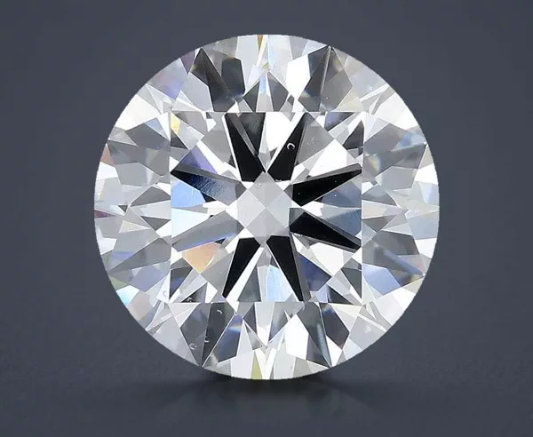 4.99 Carat · F · VS2 Rare Carat Ideal Cut
