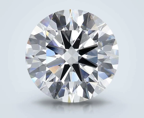 4.99 Carat · F · VS2 Rare Carat Ideal Cut