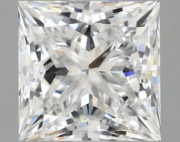 2.01 Carat · D · VS2 Rare Carat Ideal Cut