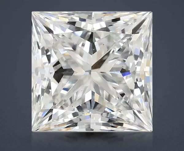 2.01 Carat · D · VS2 Rare Carat Ideal Cut
