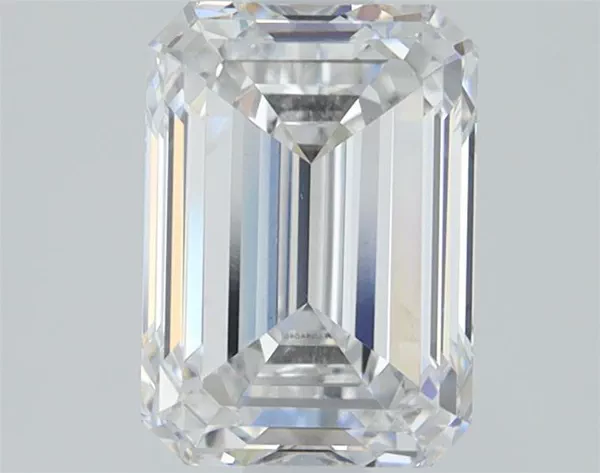 2.81 Carat · D · VVS2 Rare Carat Ideal Cut