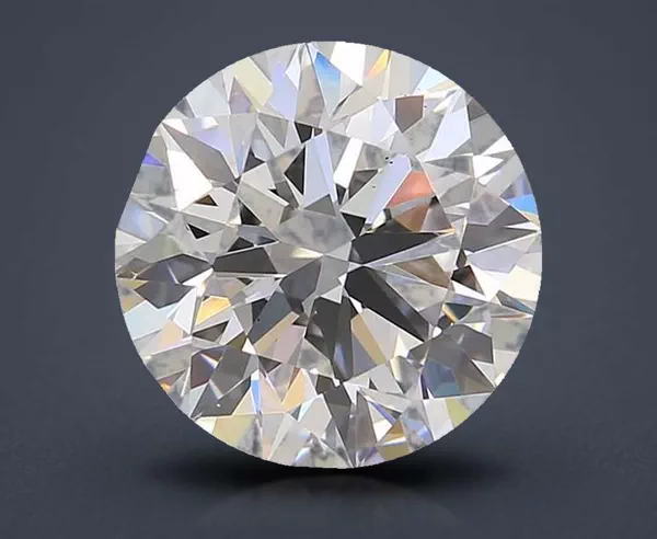 4.02 Carat · E · VS2 Rare Carat Ideal Cut