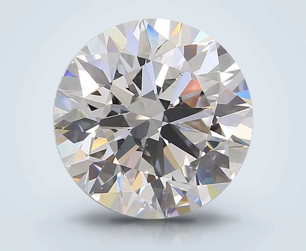 4.02 Carat · E · VS2 Rare Carat Ideal Cut