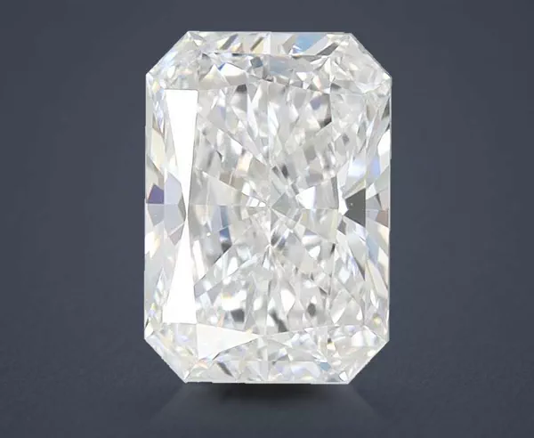 1.08 Carat · D · FL Rare Carat Ideal Cut