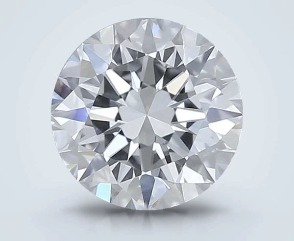 0.47 Carat · E · VVS1 Rare Carat Ideal Cut