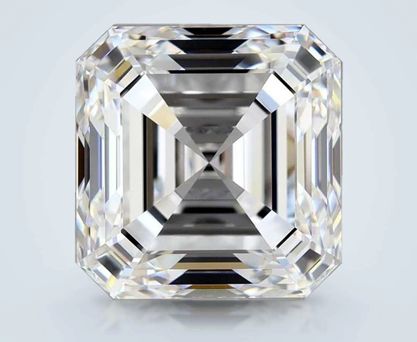 5.01 Carat · E · VS1 Rare Carat Ideal Cut