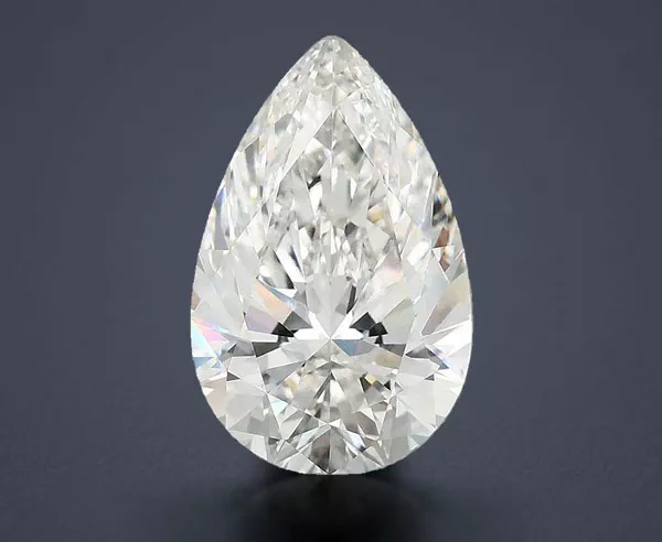 3.09 Carat · F · VVS1 Rare Carat Ideal Cut