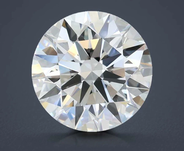 2.11 Carat · D · IF Rare Carat Ideal Cut
