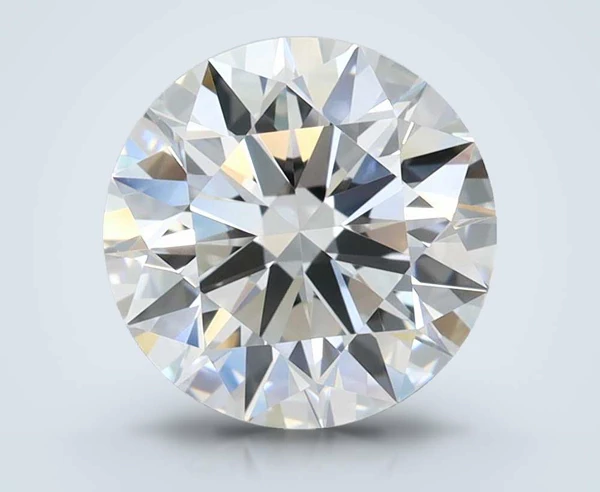 2.11 Carat · D · IF Rare Carat Ideal Cut