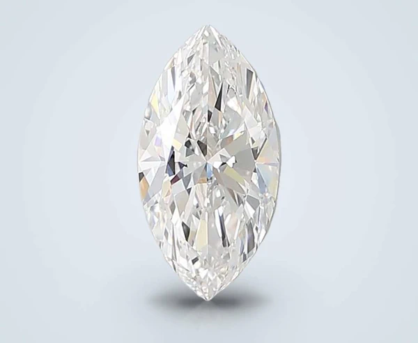 5 Carat · E · VVS2 Rare Carat Ideal Cut