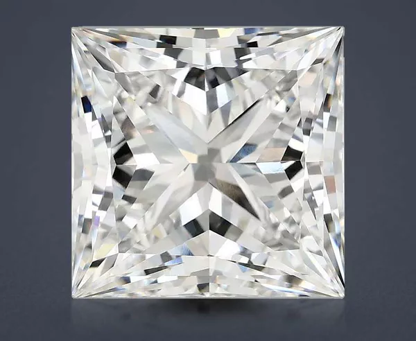 10.37 Carat · E · VVS2 Rare Carat Ideal Cut