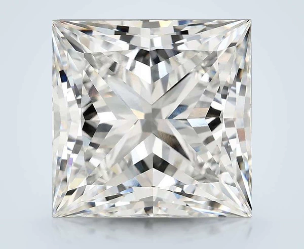 10.37 Carat · E · VVS2 Rare Carat Ideal Cut