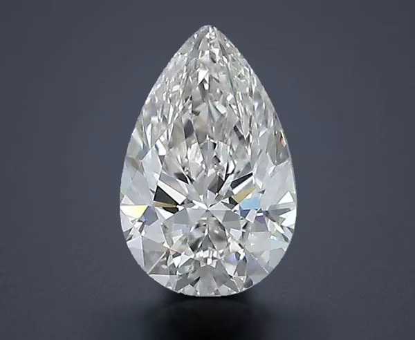 0.53 Carat · H · IF Rare Carat Ideal Cut