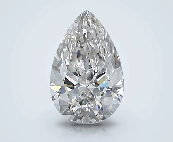 0.53 Carat · H · IF Rare Carat Ideal Cut