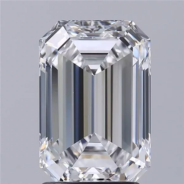 2.28 Carat · D · VVS1 Rare Carat Ideal Cut