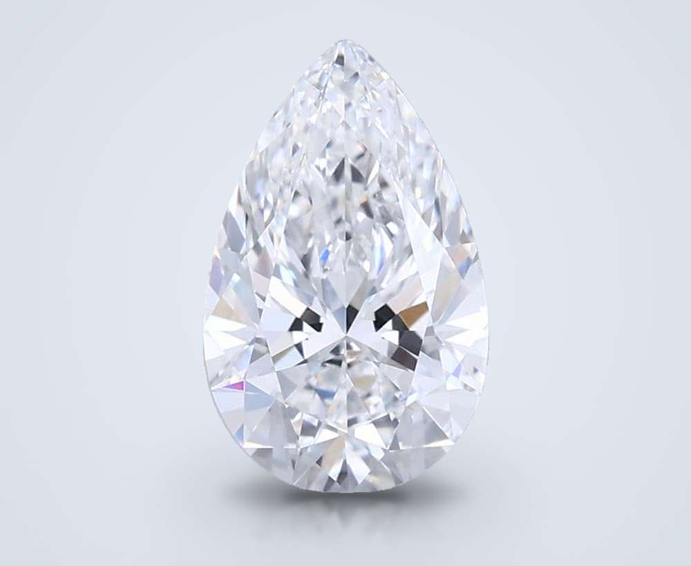 1.58 Carat · D · VVS2 Rare Carat Ideal Cut